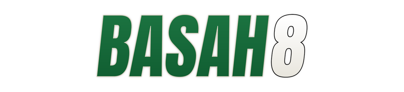 basah8 লোগো